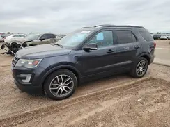 1FM5K8GTXHGB05710 2017 FORD EXPLORER