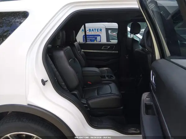 1FM5K8GTXHGB06291 2017 FORD EXPLORER - Image 8