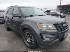 1FM5K8GTXHGB12723 2017 FORD EXPLORER