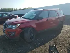 1FM5K8GTXHGB18487 2017 FORD EXPLORER