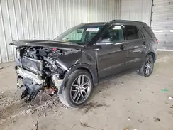 1FM5K8GTXHGB44295 2017 FORD EXPLORER