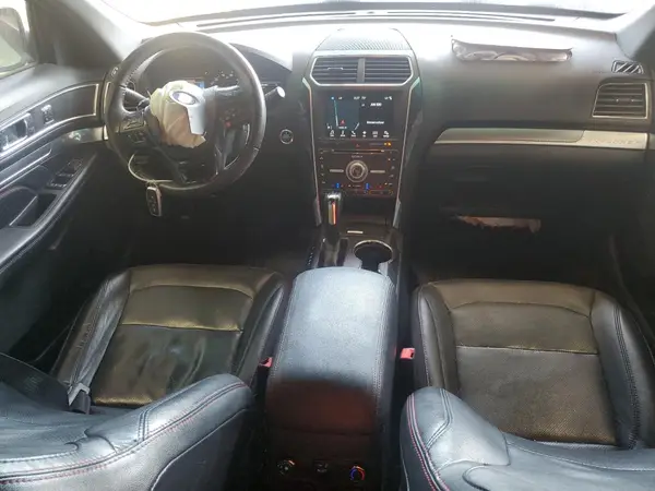 1FM5K8GTXHGB44295 2017 FORD EXPLORER - Image 8