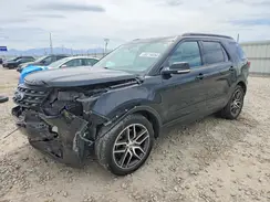 1FM5K8GTXHGB44927 2017 FORD EXPLORER