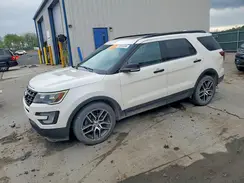 1FM5K8GTXHGB49223 2017 FORD EXPLORER