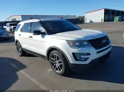 1FM5K8GTXHGB49562 2017 FORD EXPLORER