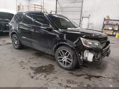 1FM5K8GTXHGB50792 2017 FORD EXPLORER