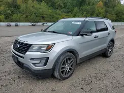 1FM5K8GTXHGB51568 2017 FORD EXPLORER