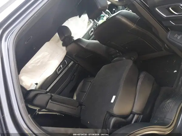 1FM5K8GTXHGB52588 2017 FORD EXPLORER - Image 8
