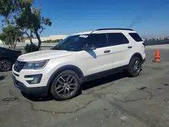 1FM5K8GTXHGB52946 2017 FORD EXPLORER