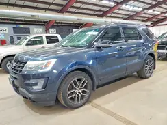 1FM5K8GTXHGB67978 2017 FORD EXPLORER