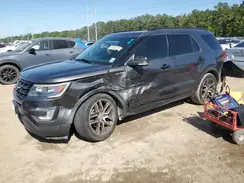 1FM5K8GTXHGB68757 2017 FORD EXPLORER