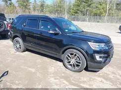 1FM5K8GTXHGB75241 2017 FORD EXPLORER