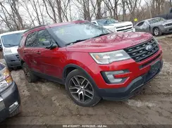 1FM5K8GTXHGB83758 2017 FORD EXPLORER