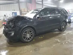 1FM5K8GTXHGC04107 2017 FORD EXPLORER