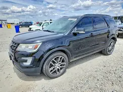 1FM5K8GTXHGC27533 2017 FORD EXPLORER