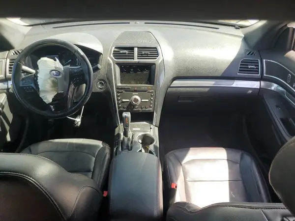 1FM5K8GTXHGC51377 2017 FORD EXPLORER - Image 8