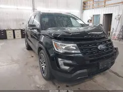 1FM5K8GTXHGC53288 2017 FORD EXPLORER