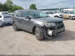 1FM5K8GTXHGC64694 2017 FORD EXPLORER
