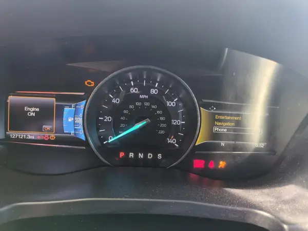 1FM5K8GTXHGC76764 2017 FORD EXPLORER - Image 8