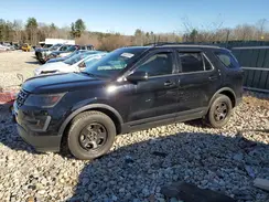 1FM5K8GTXHGC81303 2017 FORD EXPLORER