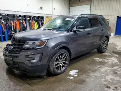 1FM5K8GTXHGC82144 2017 FORD EXPLORER