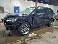 1FM5K8GTXHGC91801 2017 FORD EXPLORER