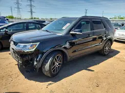 1FM5K8GTXHGD03610 2017 FORD EXPLORER