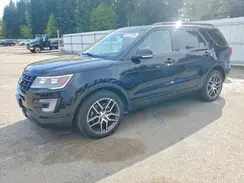 1FM5K8GTXHGD43248 2017 FORD EXPLORER