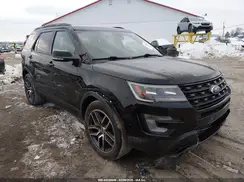 1FM5K8GTXHGD66044 2017 FORD EXPLORER