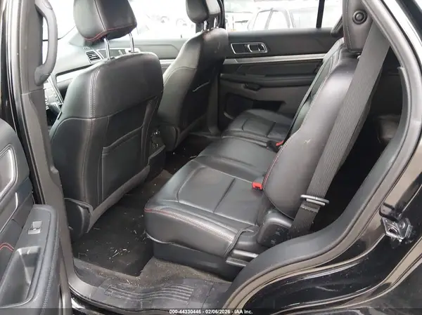 1FM5K8GTXHGD66044 2017 FORD EXPLORER - Image 8