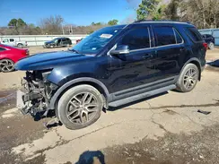 1FM5K8GTXHGD66481 2017 FORD EXPLORER
