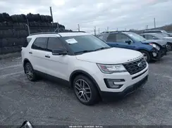 1FM5K8GTXHGD74595 2017 FORD EXPLORER