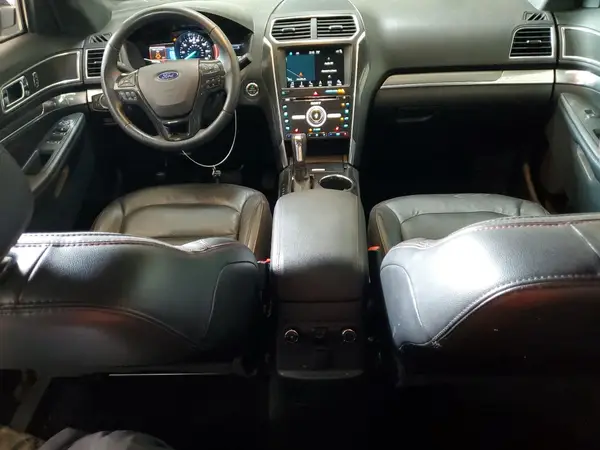 1FM5K8GTXHGD84639 2017 FORD EXPLORER - Image 8
