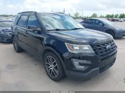 1FM5K8GTXHGD85614 2017 FORD EXPLORER