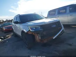 1FM5K8GTXHGD86990 2017 FORD EXPLORER