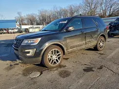 1FM5K8GTXHGD87539 2017 FORD EXPLORER