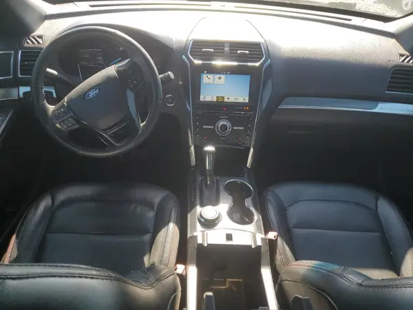 1FM5K8GTXHGE08714 2017 FORD EXPLORER - Image 8