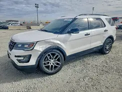 1FM5K8GTXHGE11547 2017 FORD EXPLORER