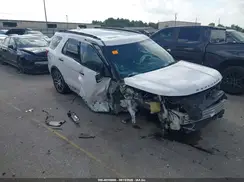 1FM5K8GTXHGE22404 2017 FORD EXPLORER