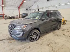 1FM5K8GTXHGE26565 2017 FORD EXPLORER