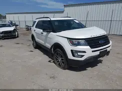 1FM5K8GTXHGE36965 2017 FORD EXPLORER