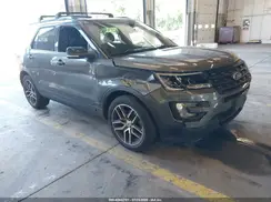 1FM5K8GTXHGE39140 2017 FORD EXPLORER
