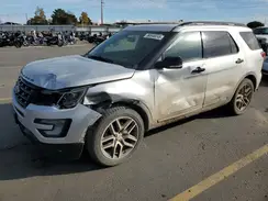 1FM5K8GTXHGE39218 2017 FORD EXPLORER