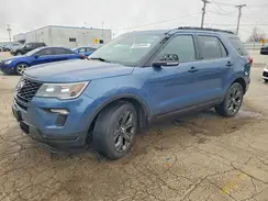 1FM5K8GTXJGA02745 2018 FORD EXPLORER