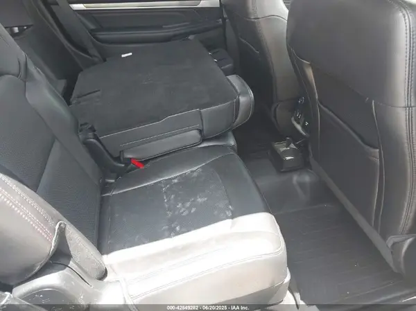 1FM5K8GTXJGA51668 2018 FORD EXPLORER - Image 8