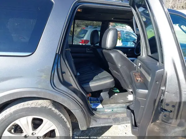 1FM5K8GTXJGA74965 2018 FORD EXPLORER - Image 8