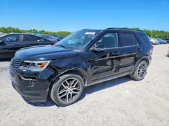 1FM5K8GTXJGA82600 2018 FORD EXPLORER