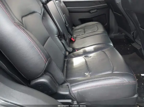 1FM5K8GTXJGA85481 2018 FORD EXPLORER - Image 8