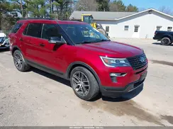 1FM5K8GTXJGA87053 2018 FORD EXPLORER