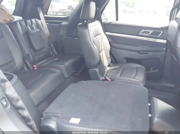 1FM5K8GTXJGB05728 2018 FORD EXPLORER - Image 8